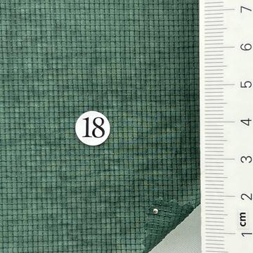 18 Deep Green