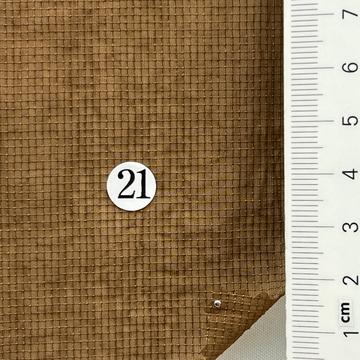 21 Brown