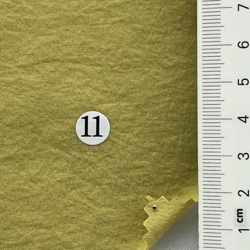 11 Pale Green