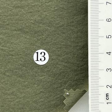 13 Deep Green