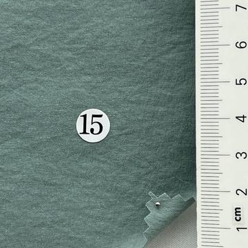 15 Turquoise
