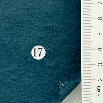 17 Turquoise