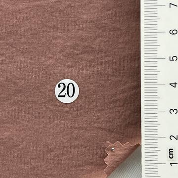 20 Dusty Pink
