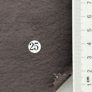 25 Brown