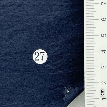 27 Navy