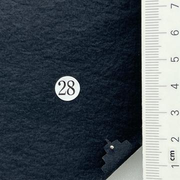28 Black
