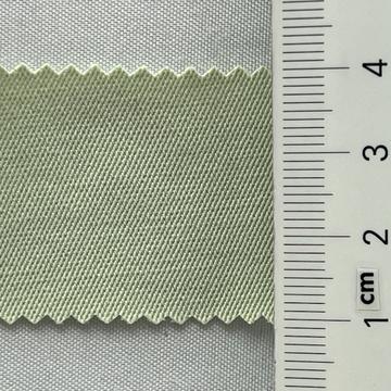 13 Pale Green