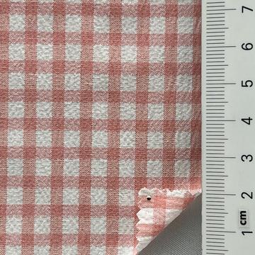 Polyester-blend Voile