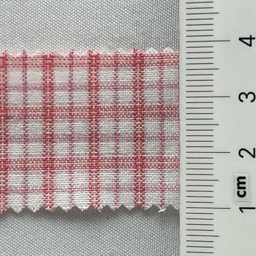 Polyester-blend Jacquard