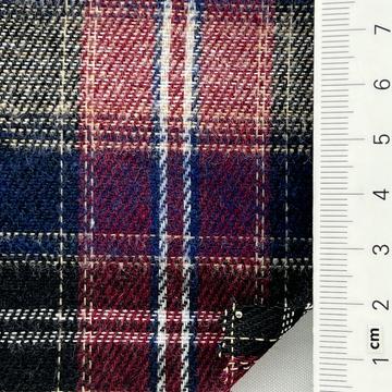 Polyester-blend Twill