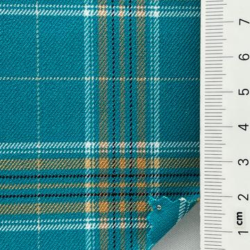 Polyester-blend Twill