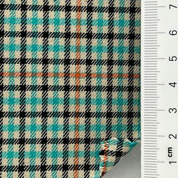Polyester-blend Twill