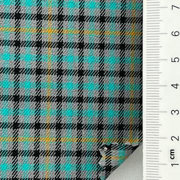 6 Turquoise
