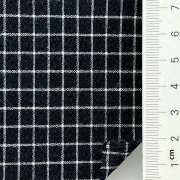 Cotton-blend Twill