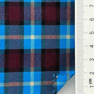 Polyester-blend Twill