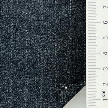 Polyester-blend Twill
