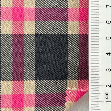 Polyester-blend Twill