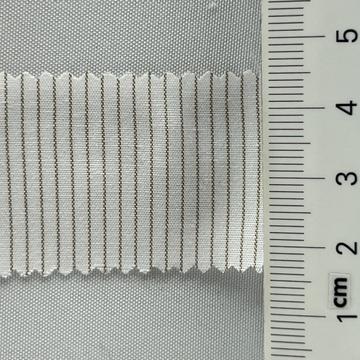 Polyester-blend Plain Weave