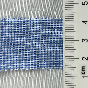 Polyester-blend Voile