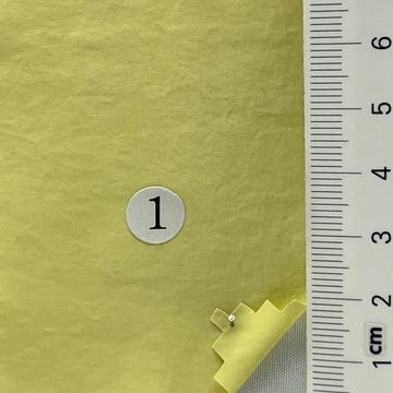 Nylon Washer Plain Weave