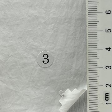 3 White