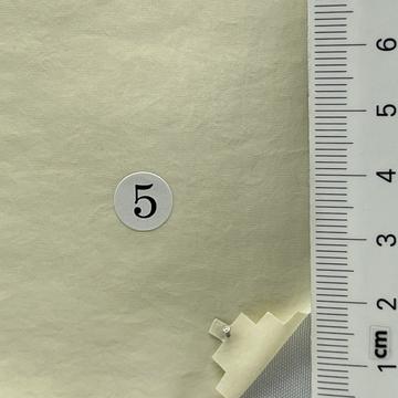 5 Ivory