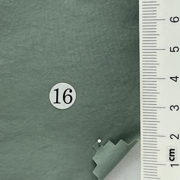 16 Green