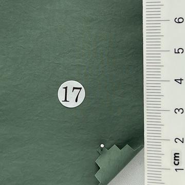 17 Green