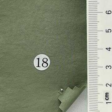 18 Green