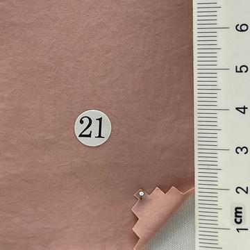 21 Pale Pink