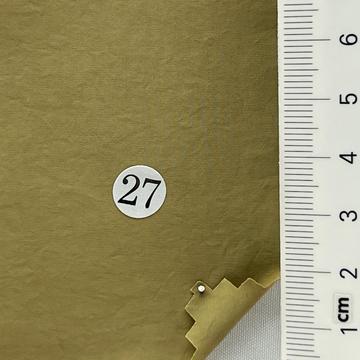 27 Beige