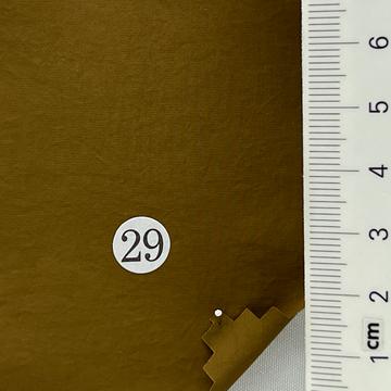 29 Brown