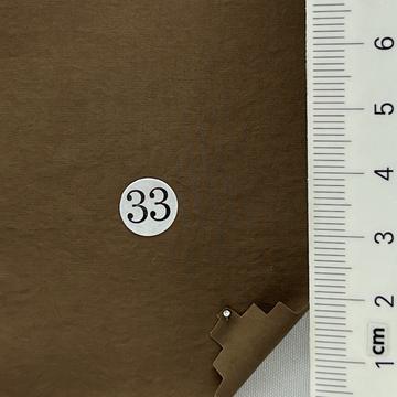 33 Brown