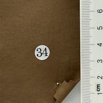 34 Brown