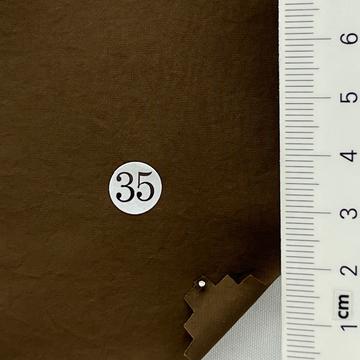 35 Brown