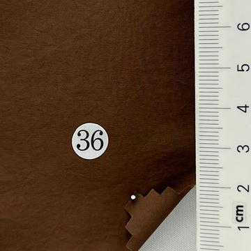 36 Brown