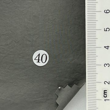 40 Gray