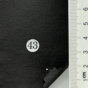 43 Charcoal