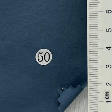 50 Pale Blue