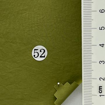 52 Pale Green