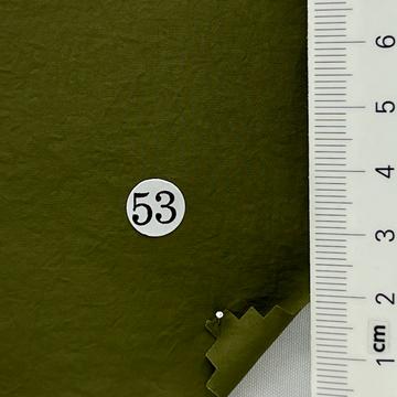 53 Deep Green