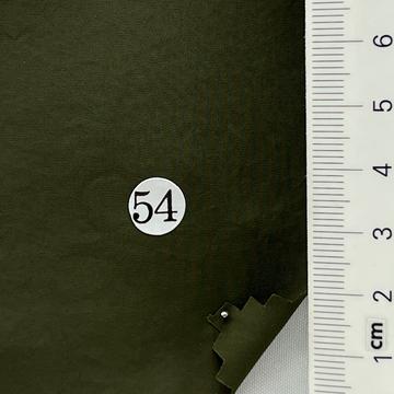 54 Deep Green