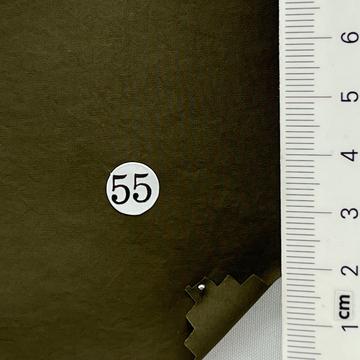 55 Deep Green