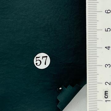 57 Deep Green