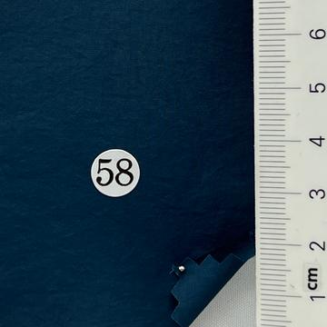 58 Turquoise