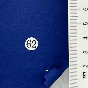 62 Blue