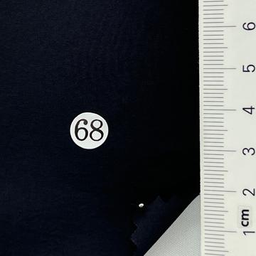 68 Black