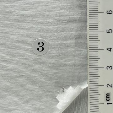 3 White