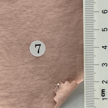7 Pale Pink