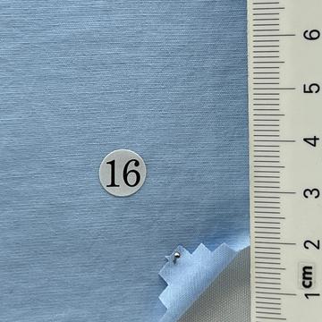 16 Pale Blue